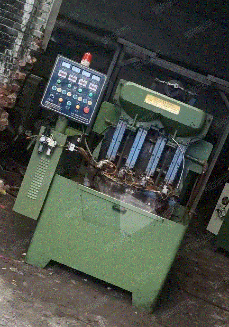 旧标准件设备出售