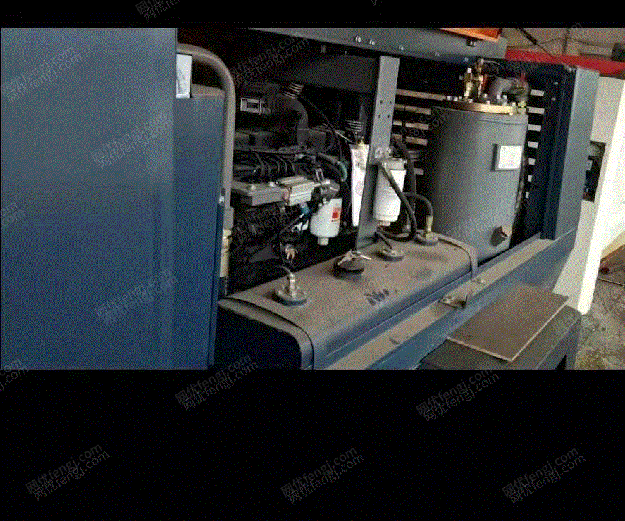 二手空壓機(jī)出售