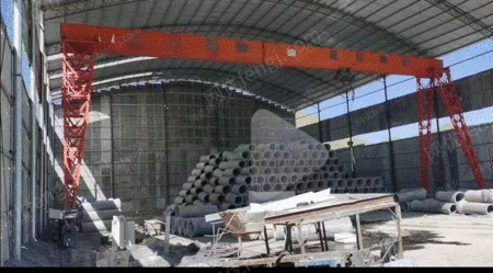 二手龙门吊出售