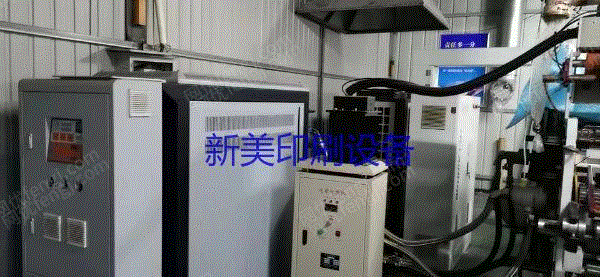 二手包装相关设备回收