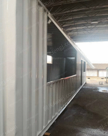 二手搬运设备出售