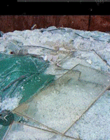 高价回收各种废玻璃