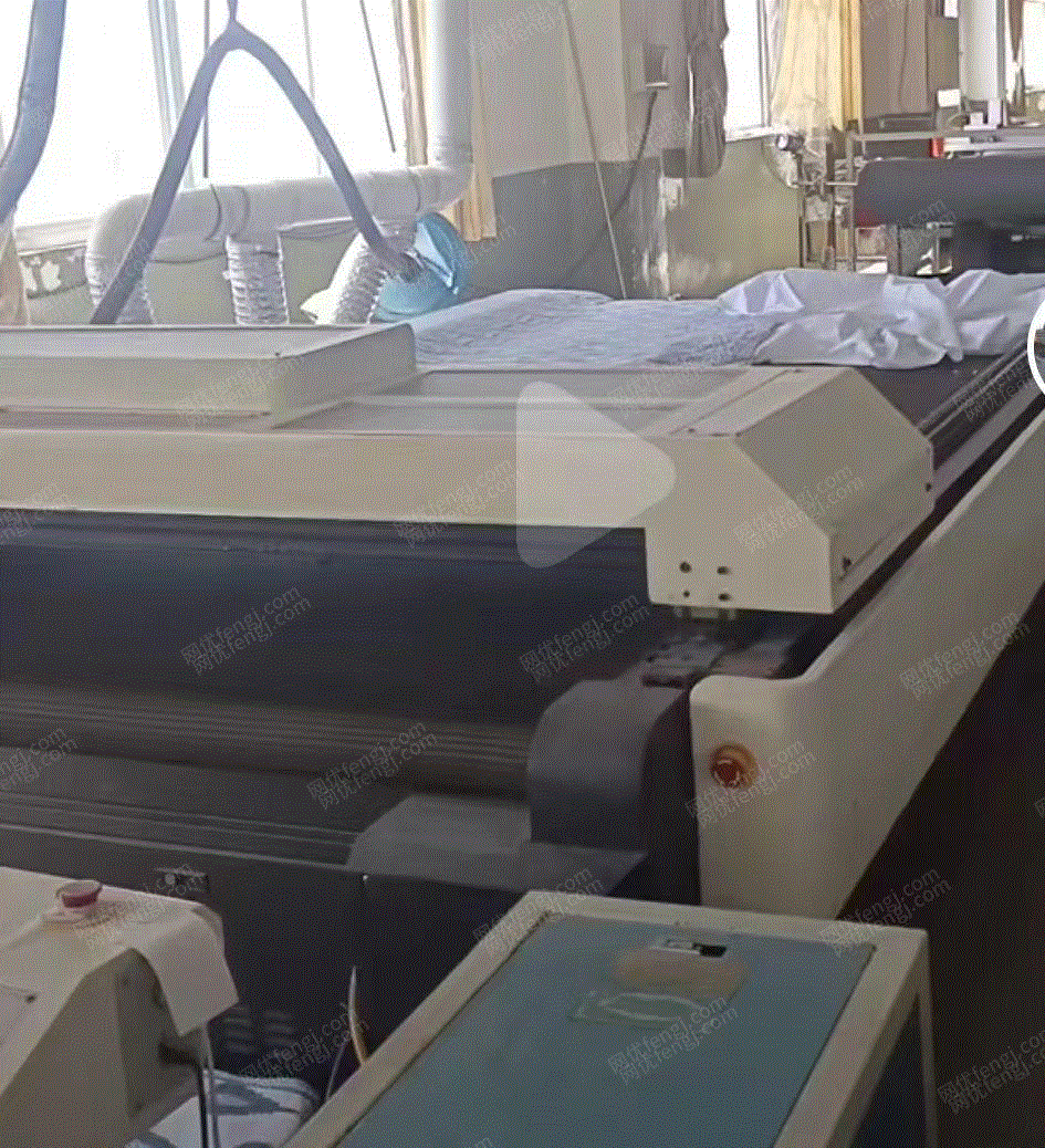 二手印后設備出售