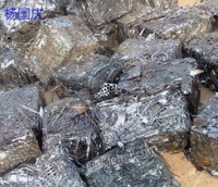湖北襄阳长期高价回收一批不锈钢废料