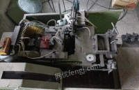 河北邯郸出售5毫米单机铆钉冷镦机，只打过样品