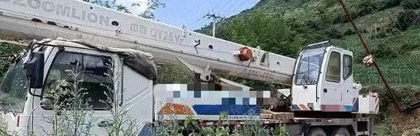 其他二手工程机械出售