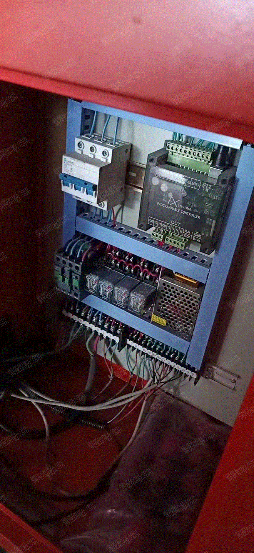 二手液压机出售