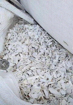 通用废塑料出售