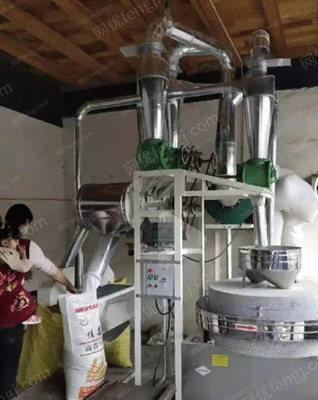 粮食加工设备出售