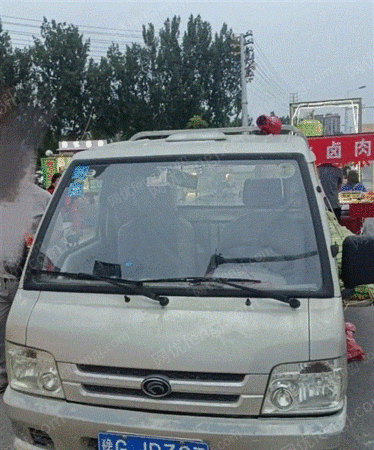 卡车（皮卡，小货）出售