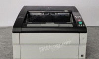 广东广州出售富士通fi-6800具有多功能的高效扫描仪