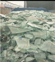 大量回收各种废旧玻璃
