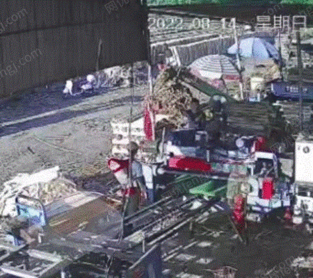 二手拼板指接设备出售