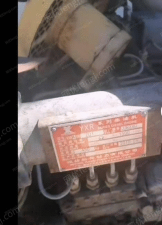 其它发电机组出售