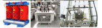 Buy many transformers of various types in Henan area