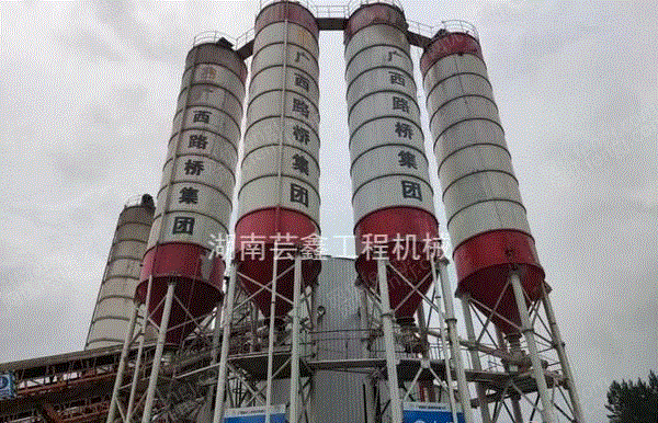 二手水泥生产线价格