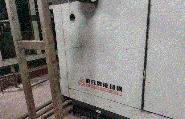 二手空壓機價格