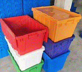 通用废塑料回收