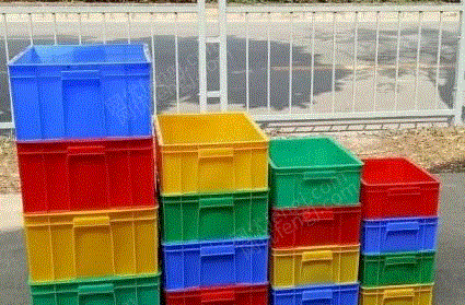 通用废塑料回收