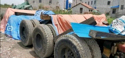 普通货车（大货）出售