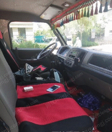 厢式货车/集装箱车出售