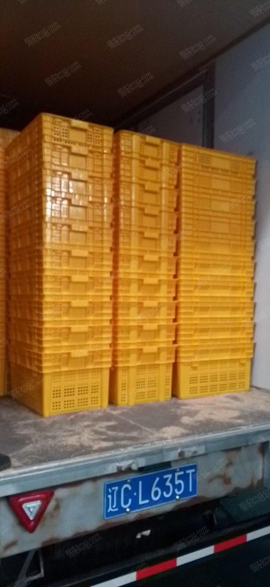 通用废塑料价格