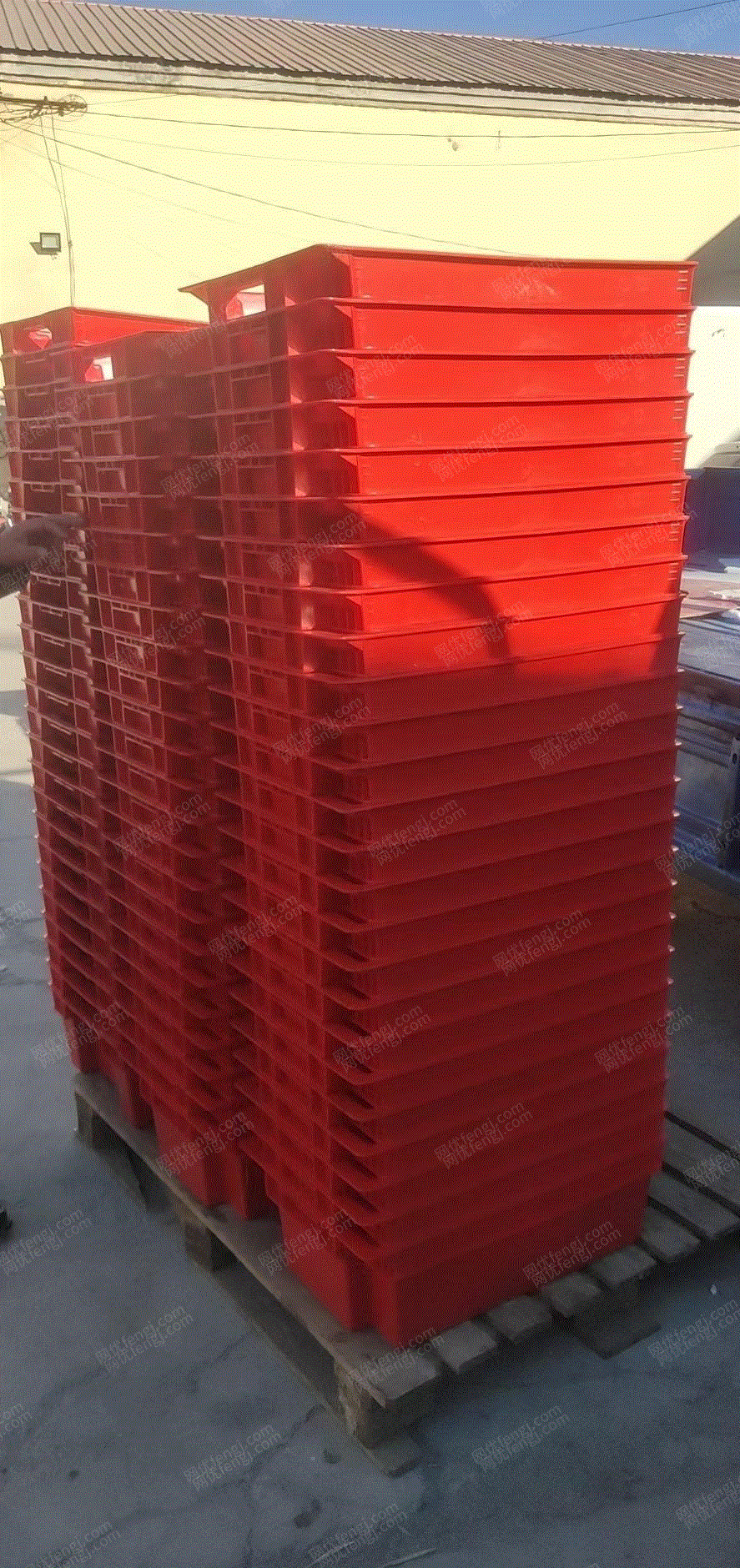 通用废塑料出售