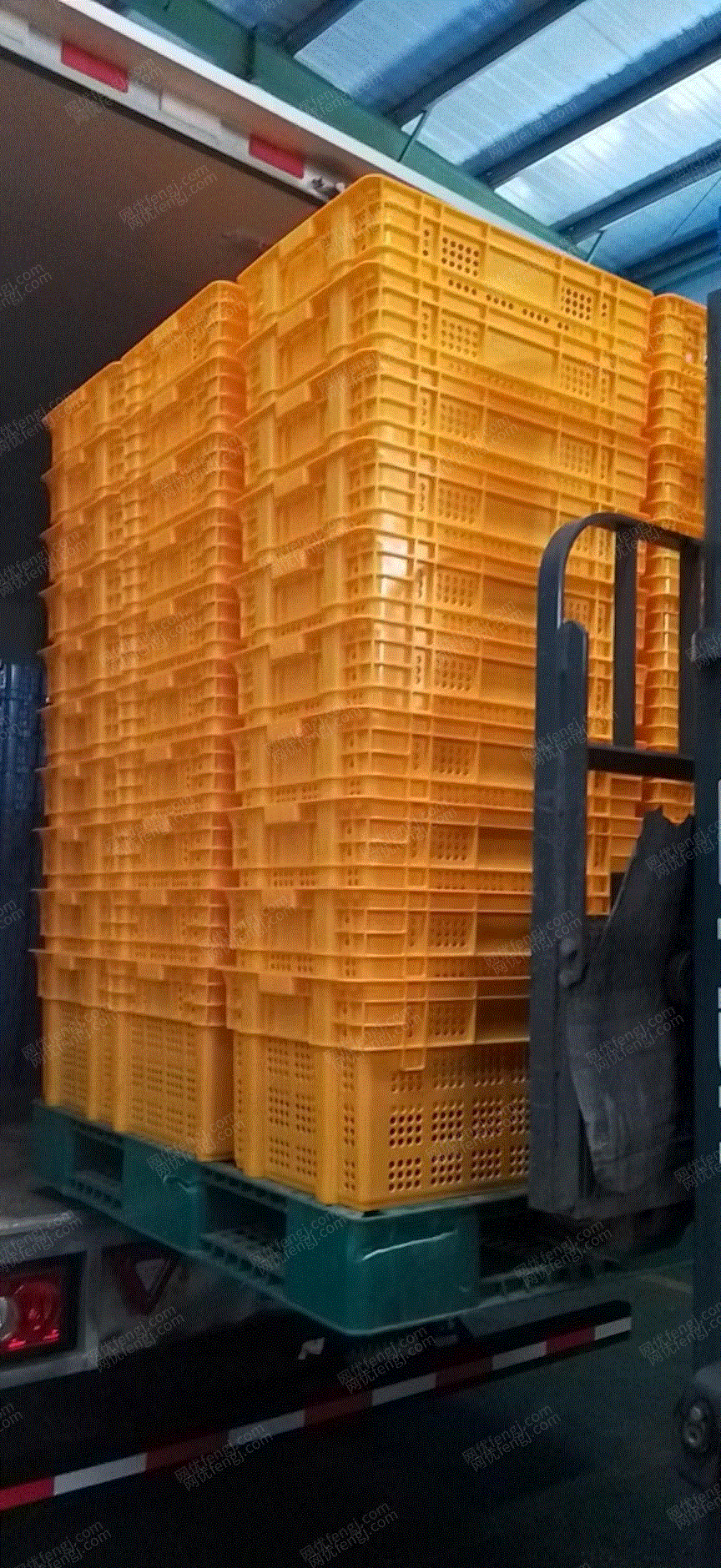 通用废塑料价格