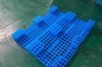 通用废塑料回收