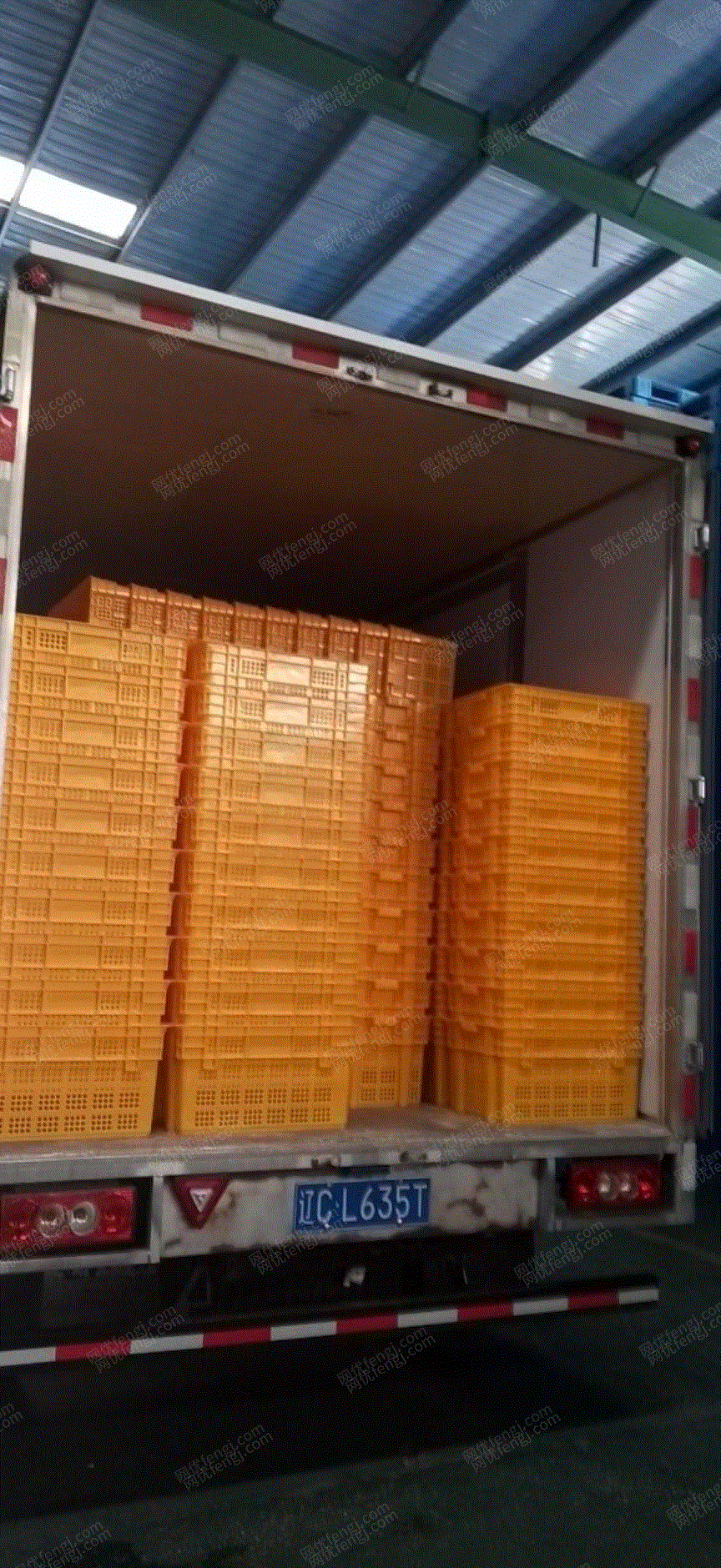 通用废塑料出售