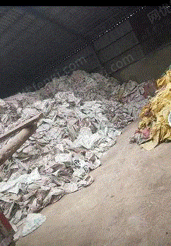 废塑料复合料出售