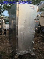 转让液氮速冻柜设备