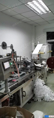 昌吉、中古プラスチック機器を高値回収