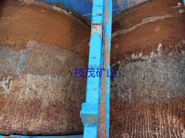 其它矿山设备回收