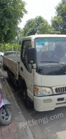 贵州遵义出售一辆轻卡货车，五十铃发动力，需要的联系