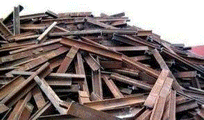 废钢利用材出售