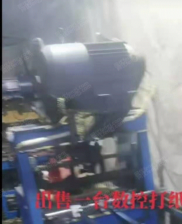 二手紙箱包裝設(shè)備出售