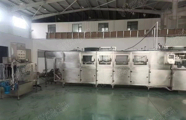 其它化工设备回收