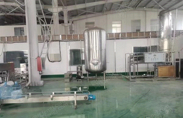 其它化工设备转让