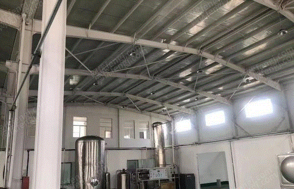 其它化工设备回收