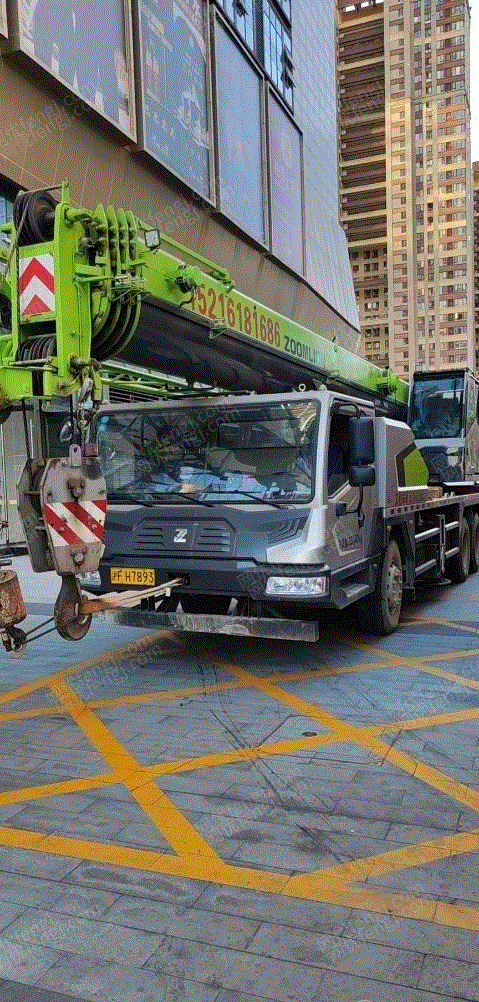 其他二手工程机械出售
