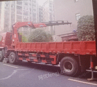 湖南衡阳因本人另有发展,转让柳汽乘龙M3前四后四国五货箱八米。