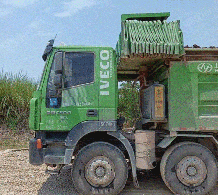 自卸车/翻斗车出售