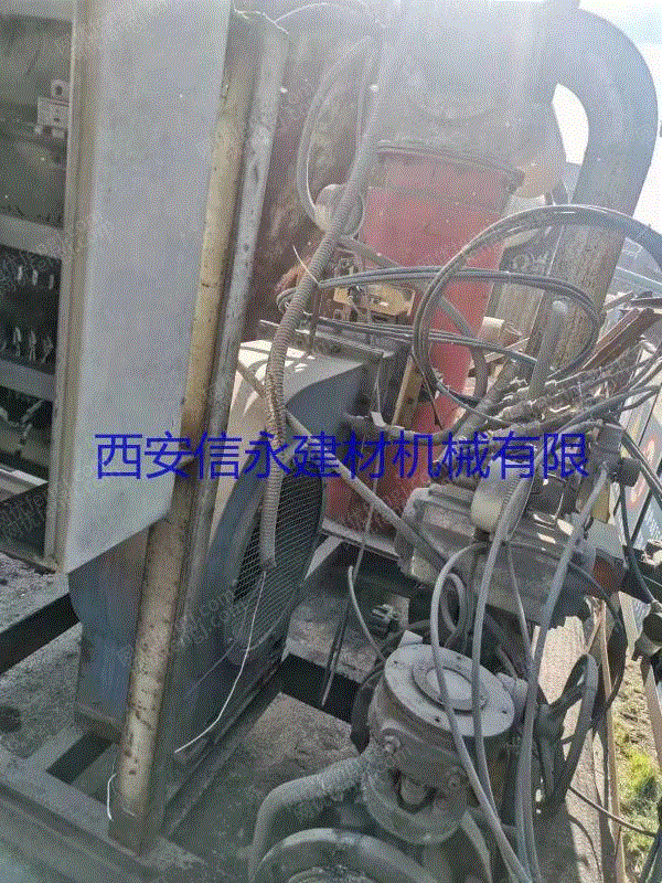 二手烧成设备出售