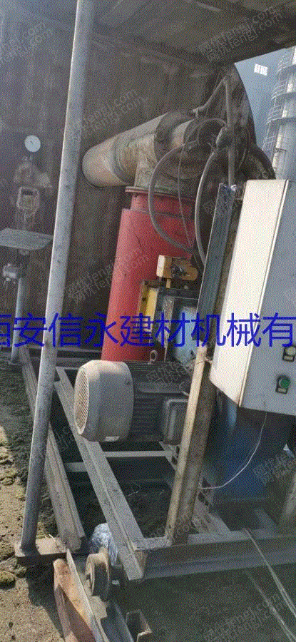 二手烧成设备回收