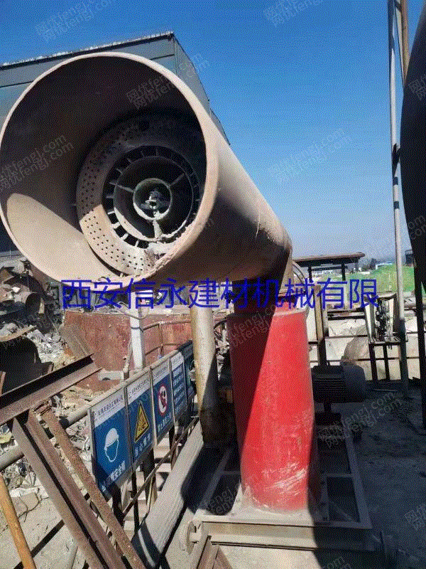 二手烧成设备转让