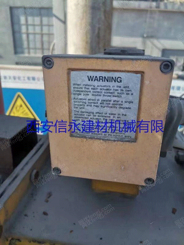 二手烧成设备回收