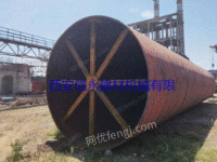 Sell Φ 4 m rotary kiln wheel belt, cylinder and tugboat belt base