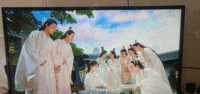 黑龙江七台河出售二手液晶电视多台