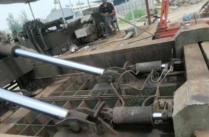 金属打包设备出售